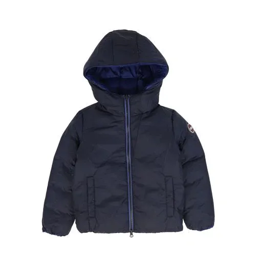 3409-JUNIOR REVERSIBLE JACKET-432