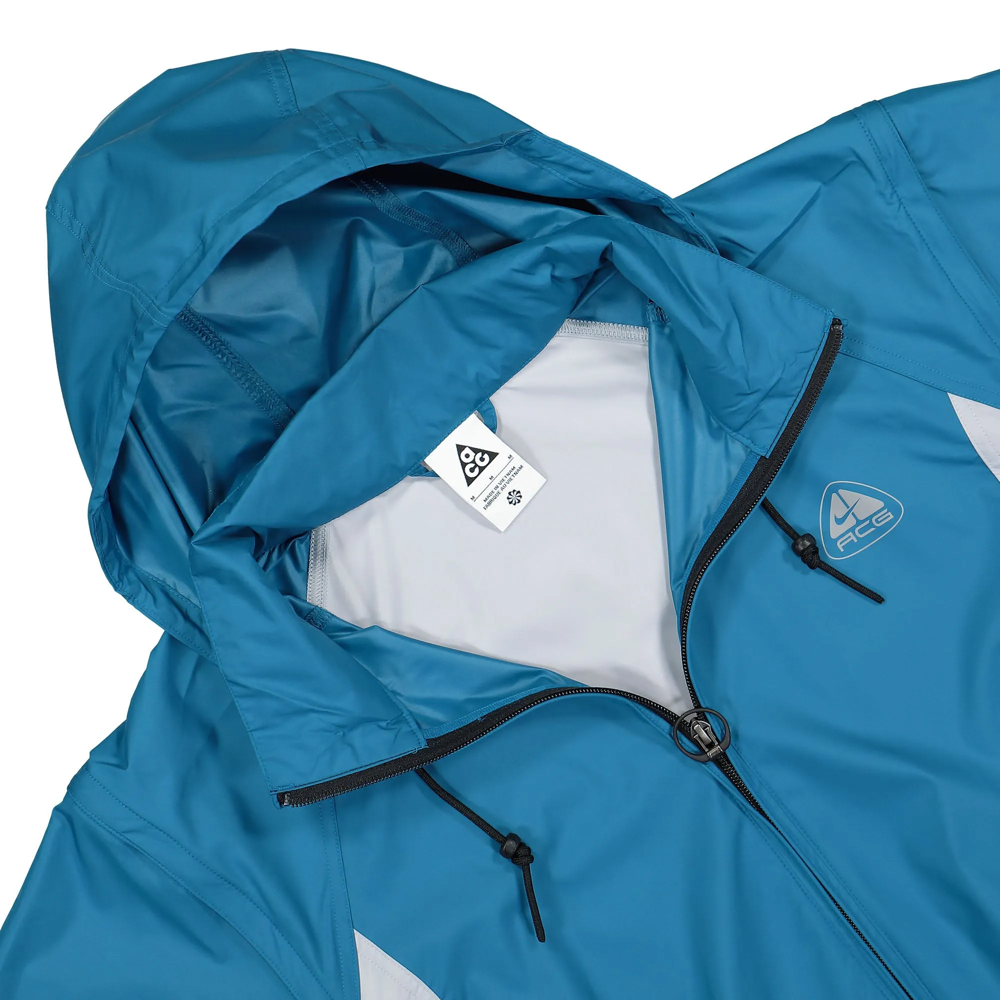 ACG Oregon Series Reissue Micro Shell Jacket