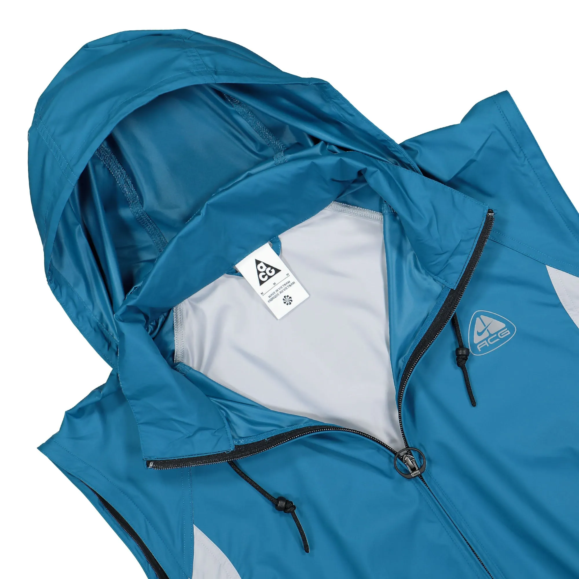 ACG Oregon Series Reissue Micro Shell Jacket