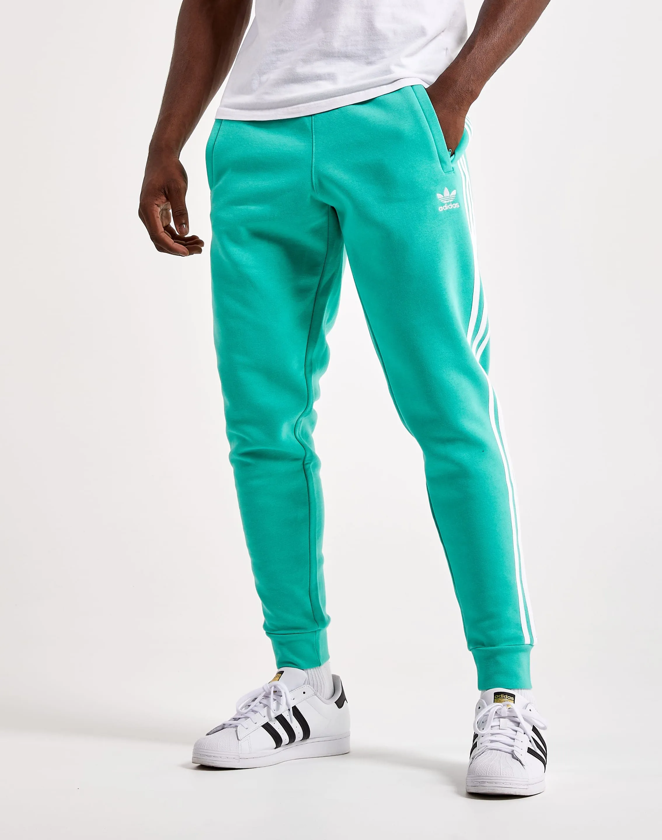 Adidas Adicolor Classics 3-Stripes Pants