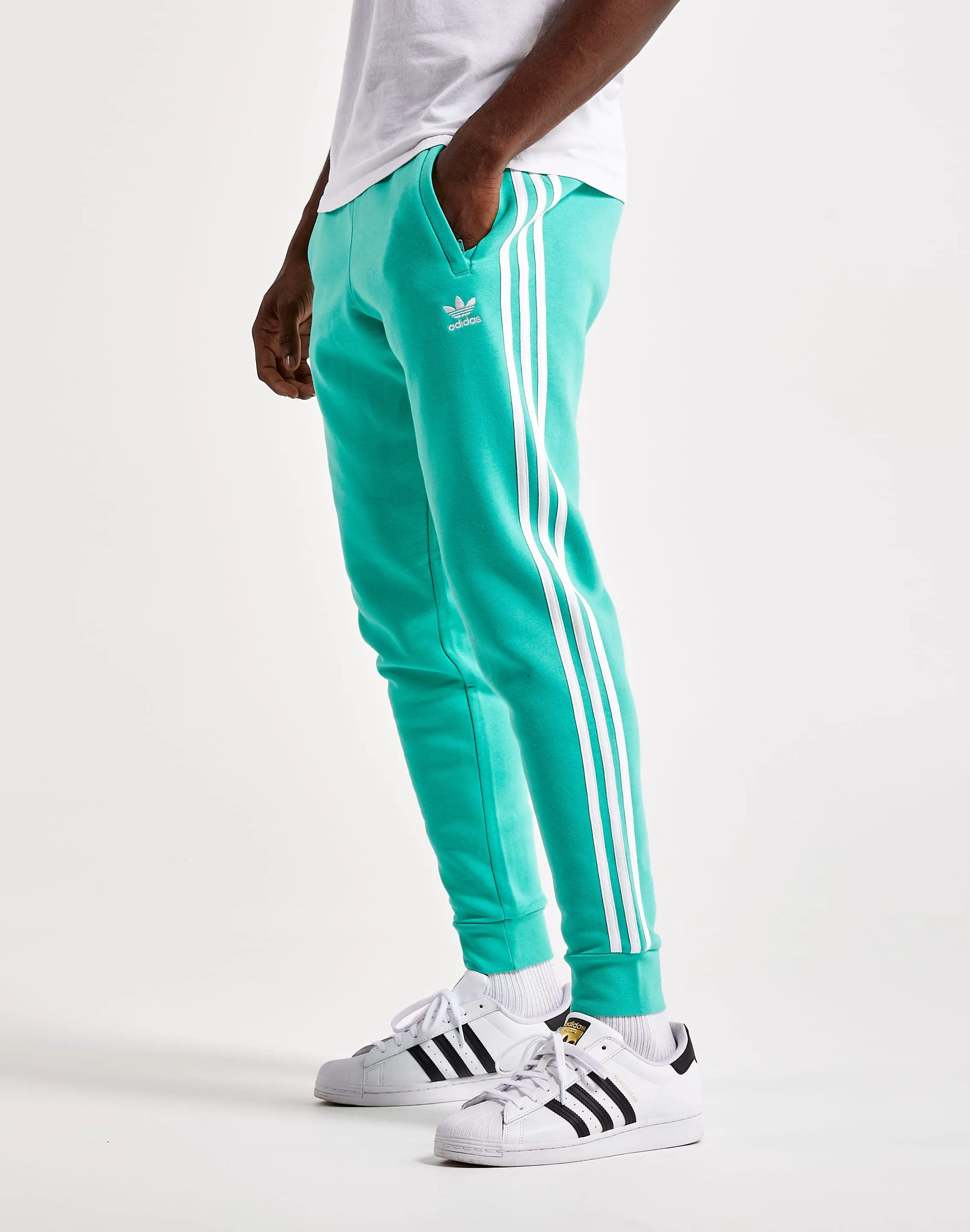 Adidas Adicolor Classics 3-Stripes Pants