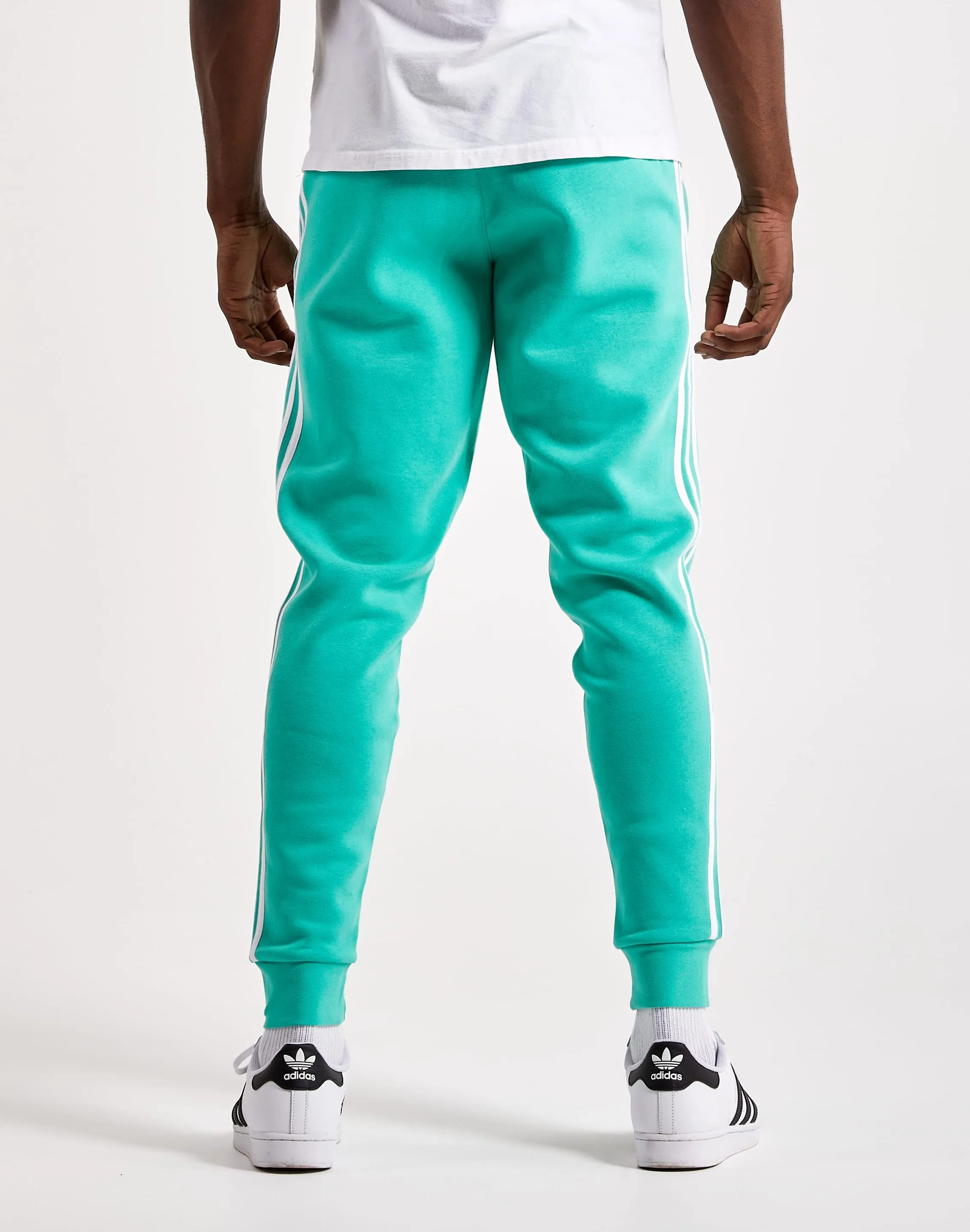 Adidas Adicolor Classics 3-Stripes Pants