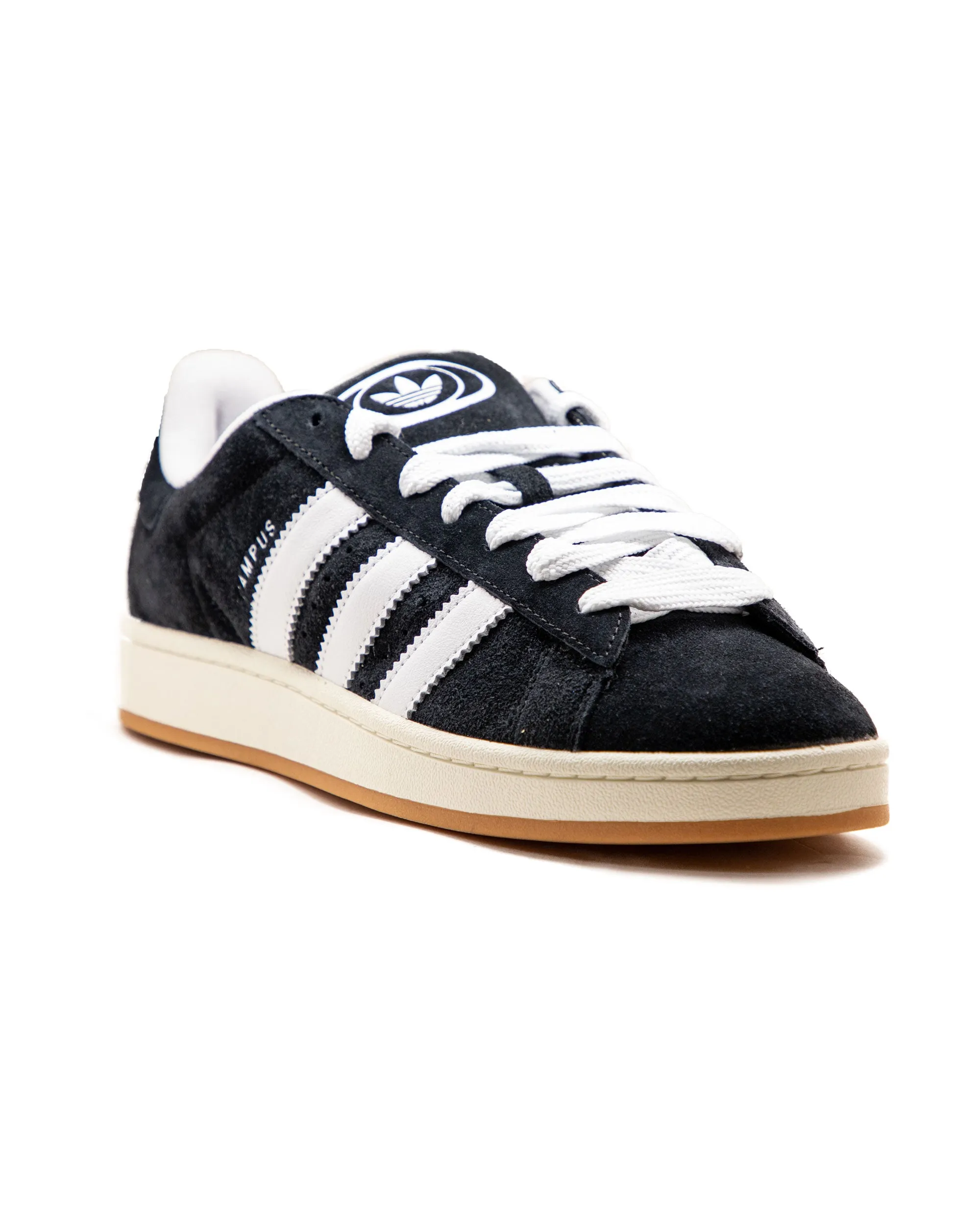 Adidas Campus 00s Nera Bianco