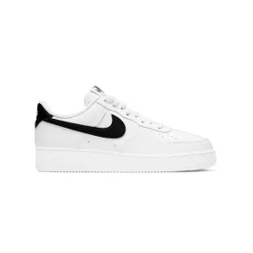 Air Force 1 07 (White/Black)