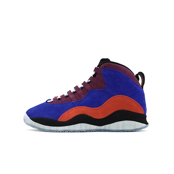 AIR JORDAN 10 RETRO MAYA MOORE (WOMEN'S) 2018