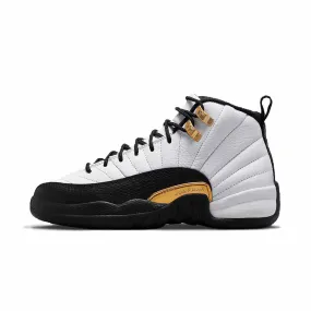 AIR JORDAN 12 RETRO ROYALTY TAXI GS (YOUTH) 2021