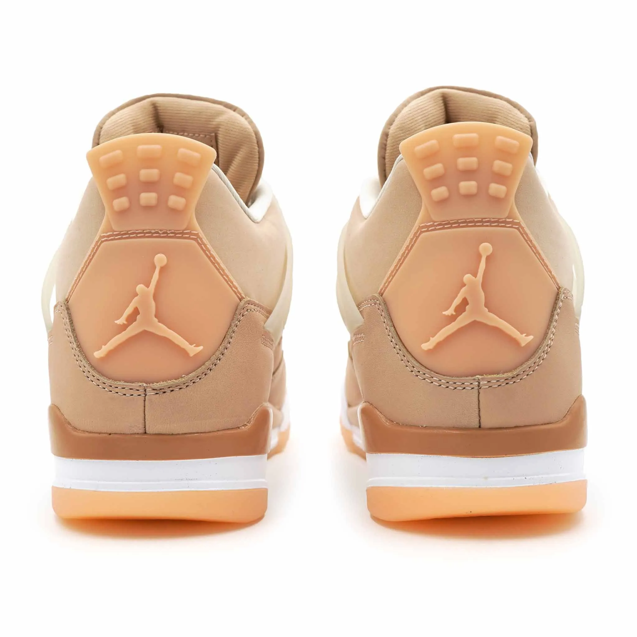 AIR JORDAN 4 RETRO SHIMMER (WOMEN'S) 2021