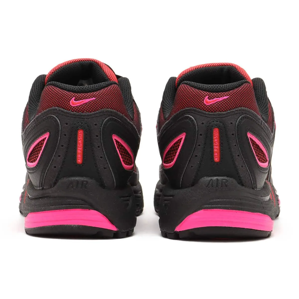 Air Peg 2K5 Edge (Black/Fire Red)