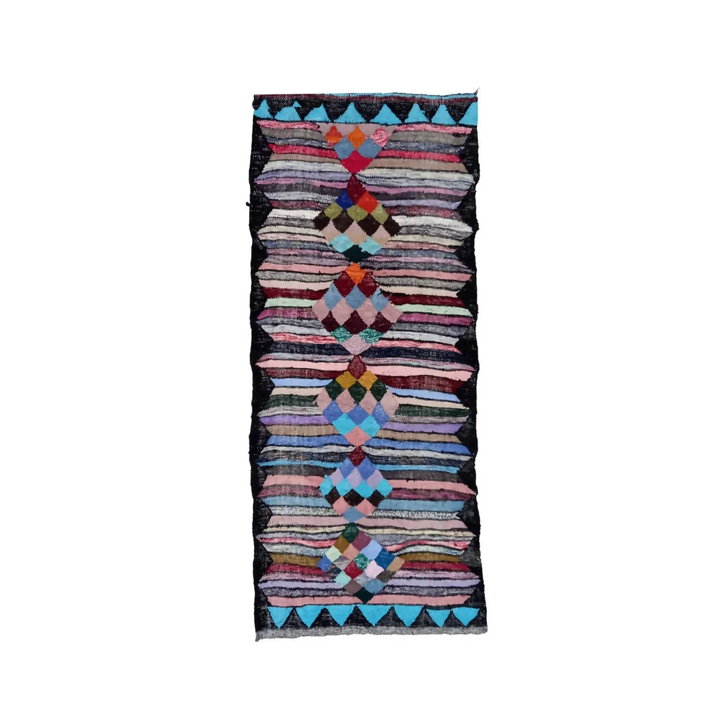 Al Lulut Rug - 214x97