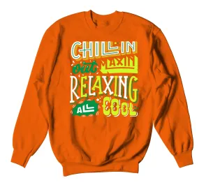 All Star 2020 PG 4 Chillin Relaxin Sweater