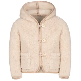 Alwero Jacket Jas Angy Beige