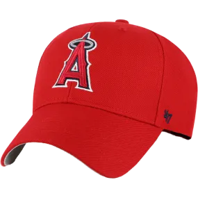 Angels 47 MVP