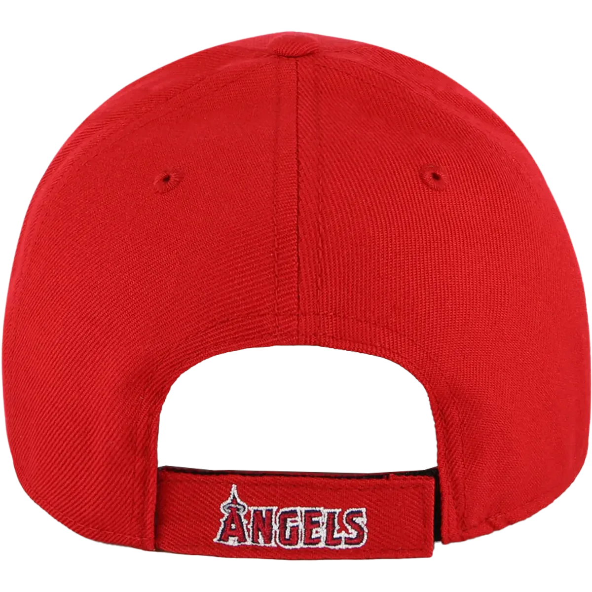 Angels 47 MVP