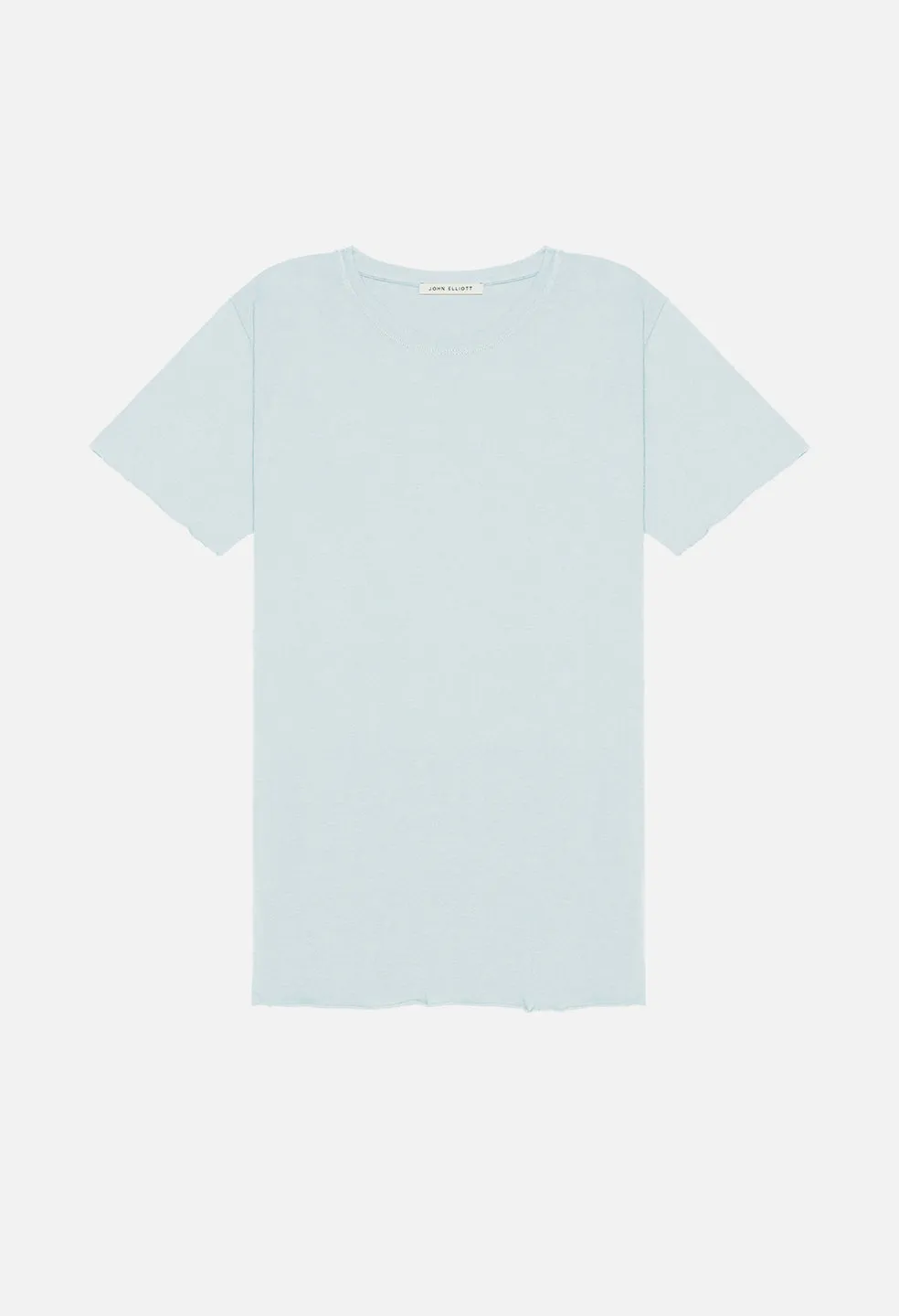 Anti-Expo Tee / Glacier