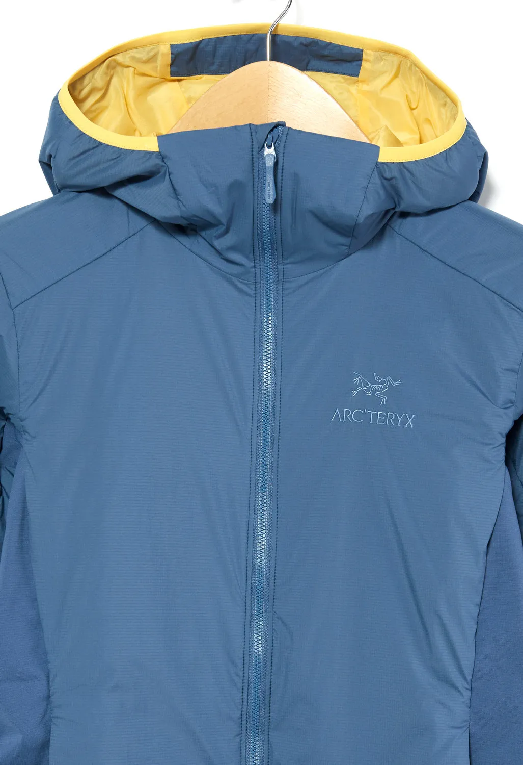 Arc'teryx Atom Women's Hoodie - Moonlit