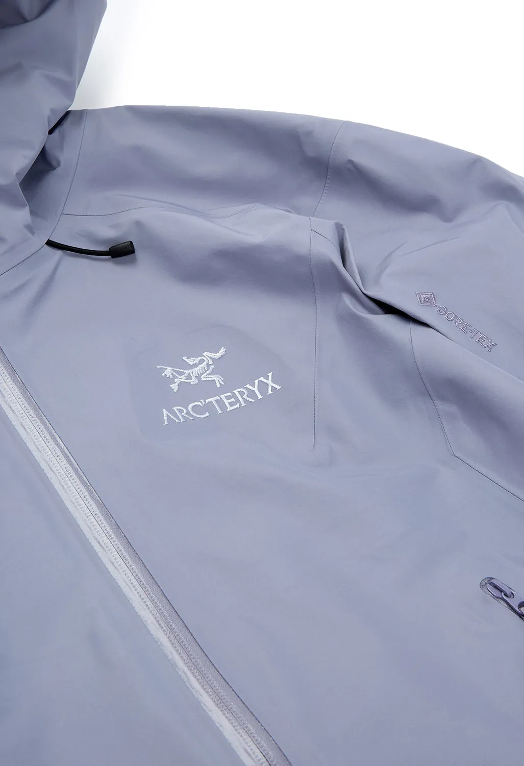 Arc'teryx Women's Beta LT Jacket - Velocity