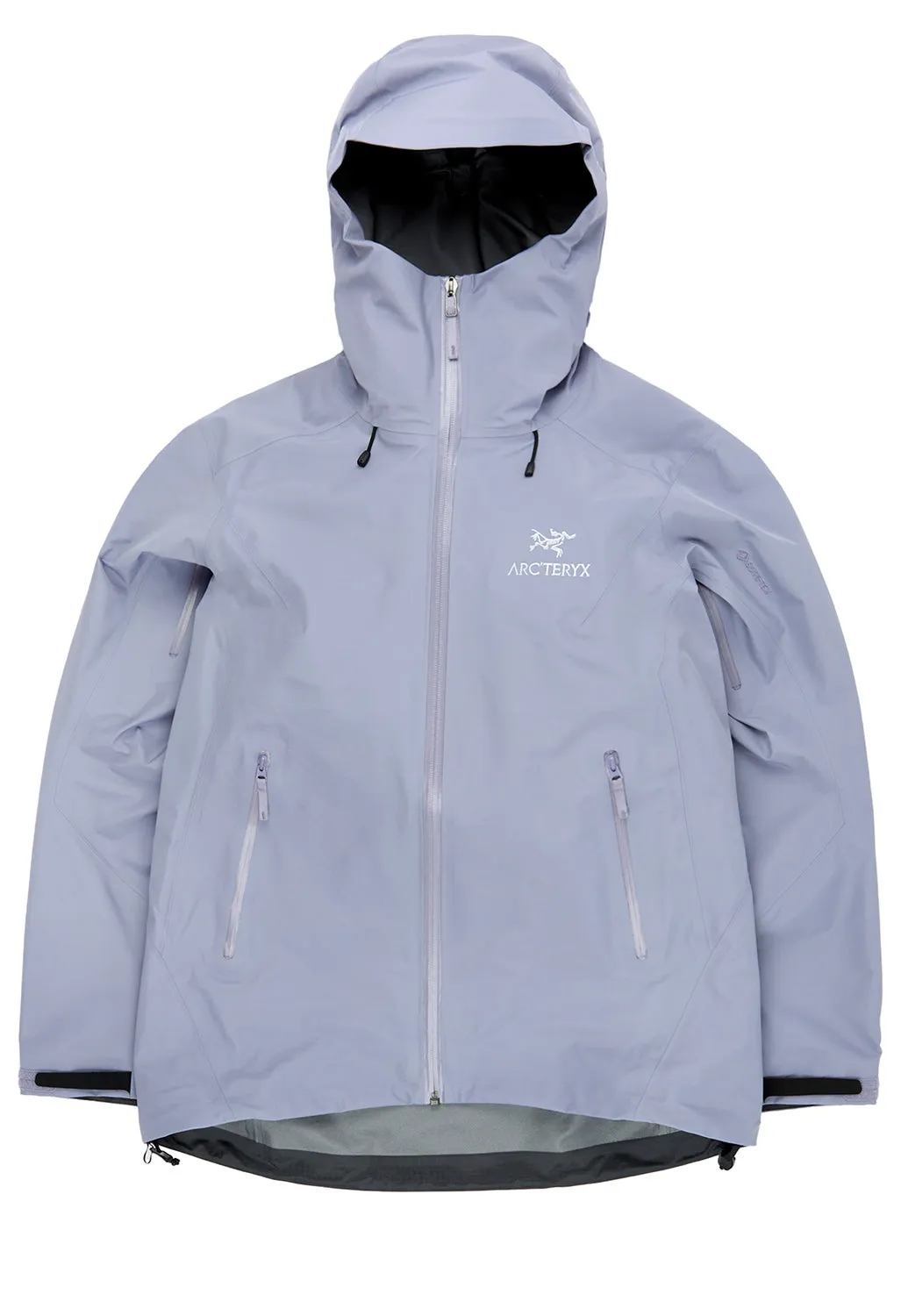 Arc'teryx Women's Beta LT Jacket - Velocity