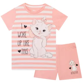 Aristocats Short PJs