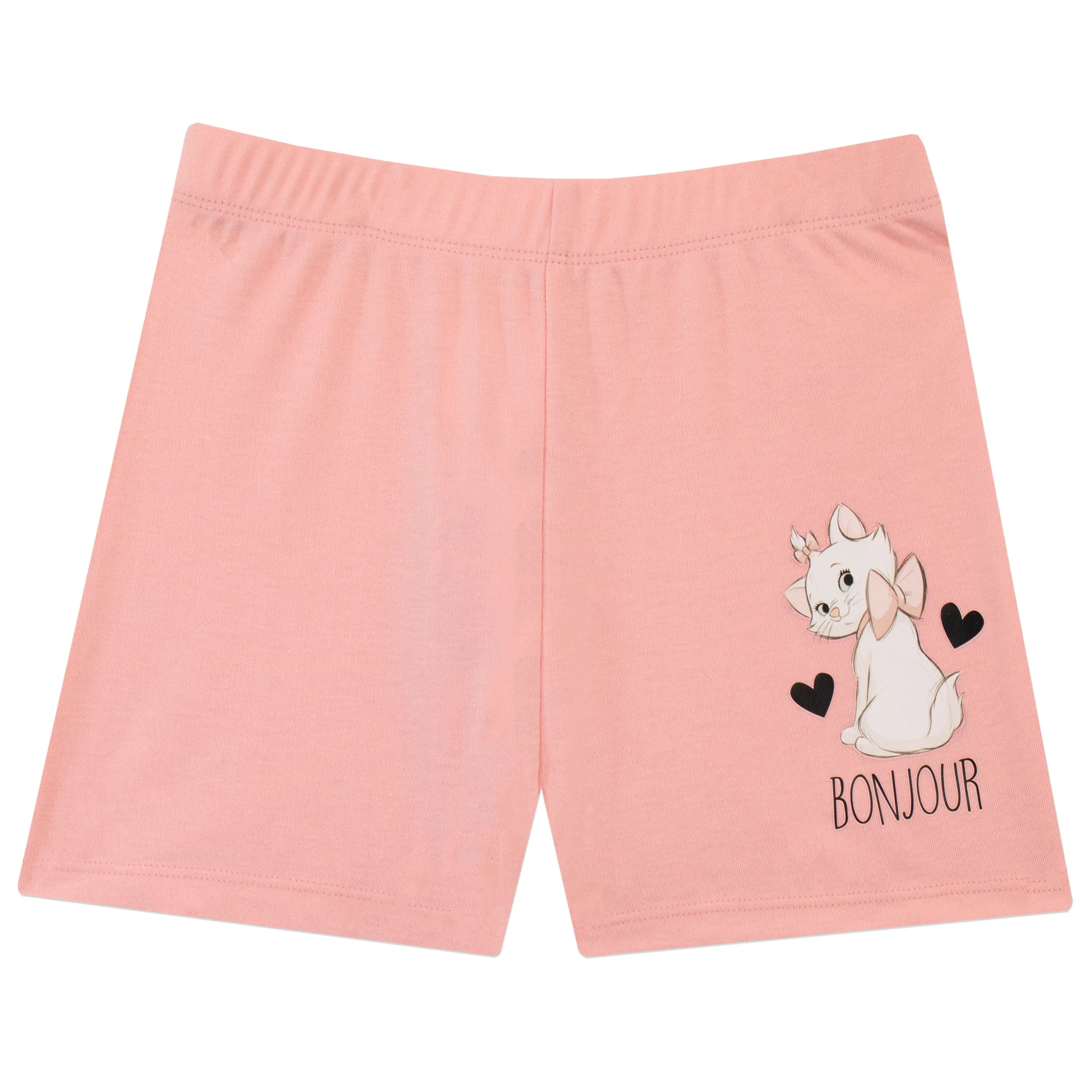 Aristocats Short PJs