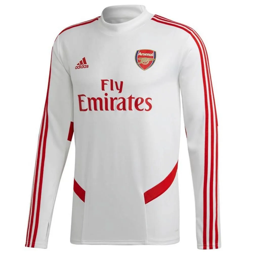 Arsenal Soccer training technical tracksuit 2020 - Adidas