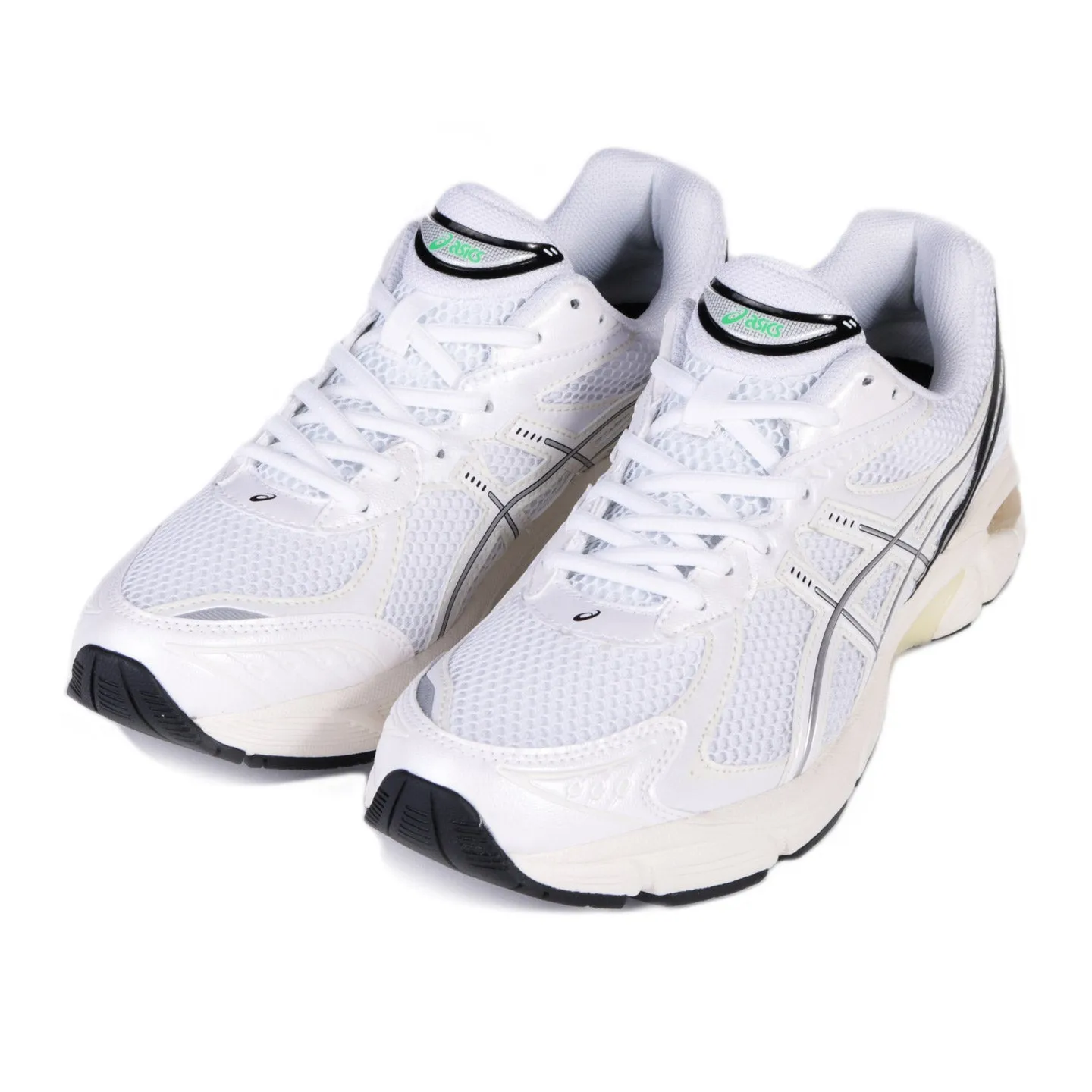 ASICS GT-2160 WHITE / BLACK