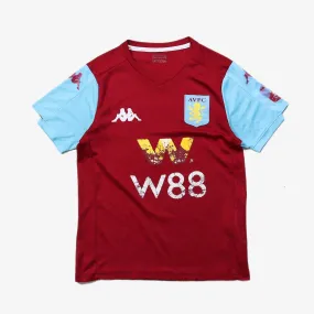 Aston Villa Football Shirt