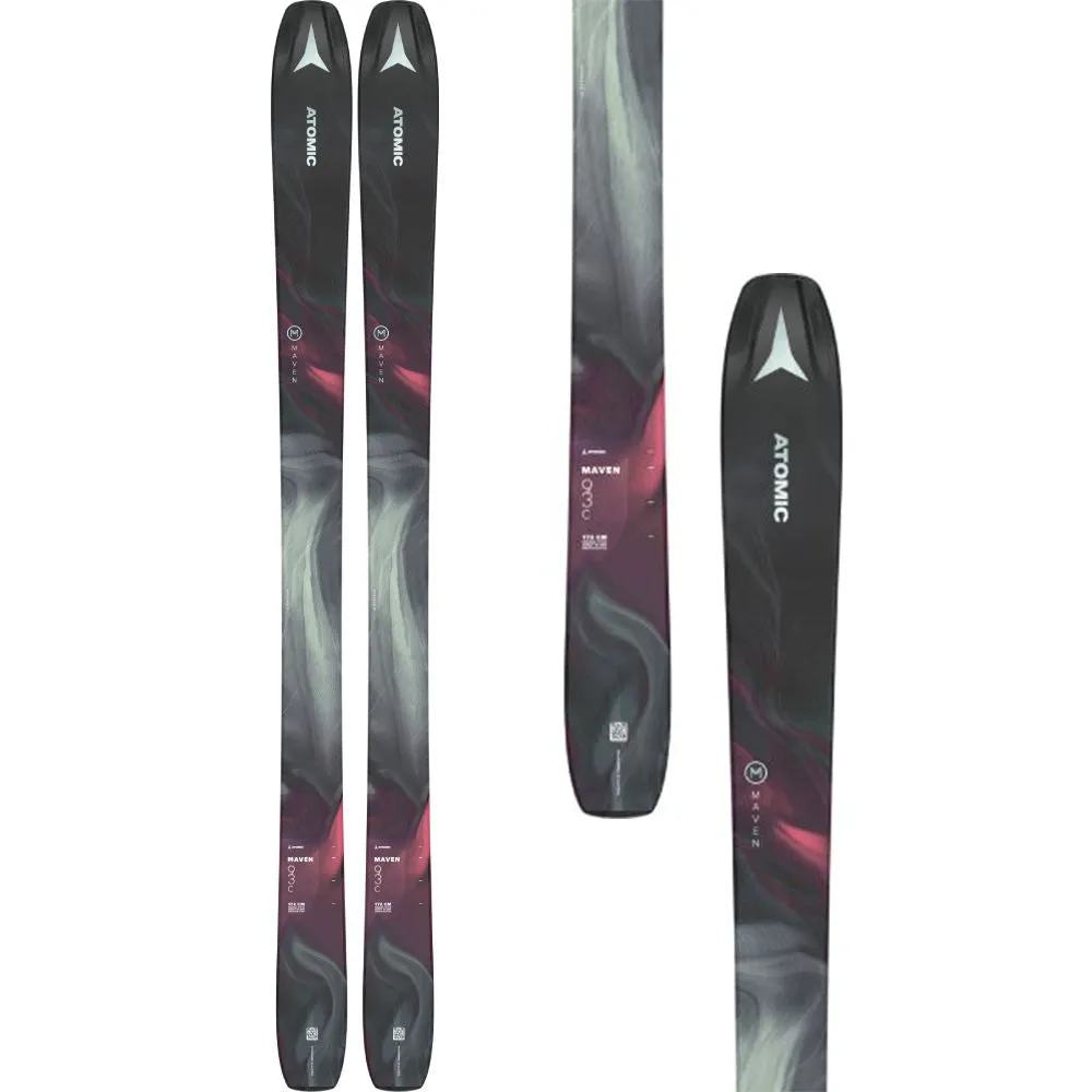 Atomic Maven 93 C Womens Ski 2023