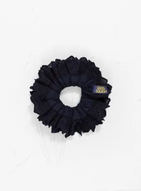 Baby Blumberg Scrunchie Navy