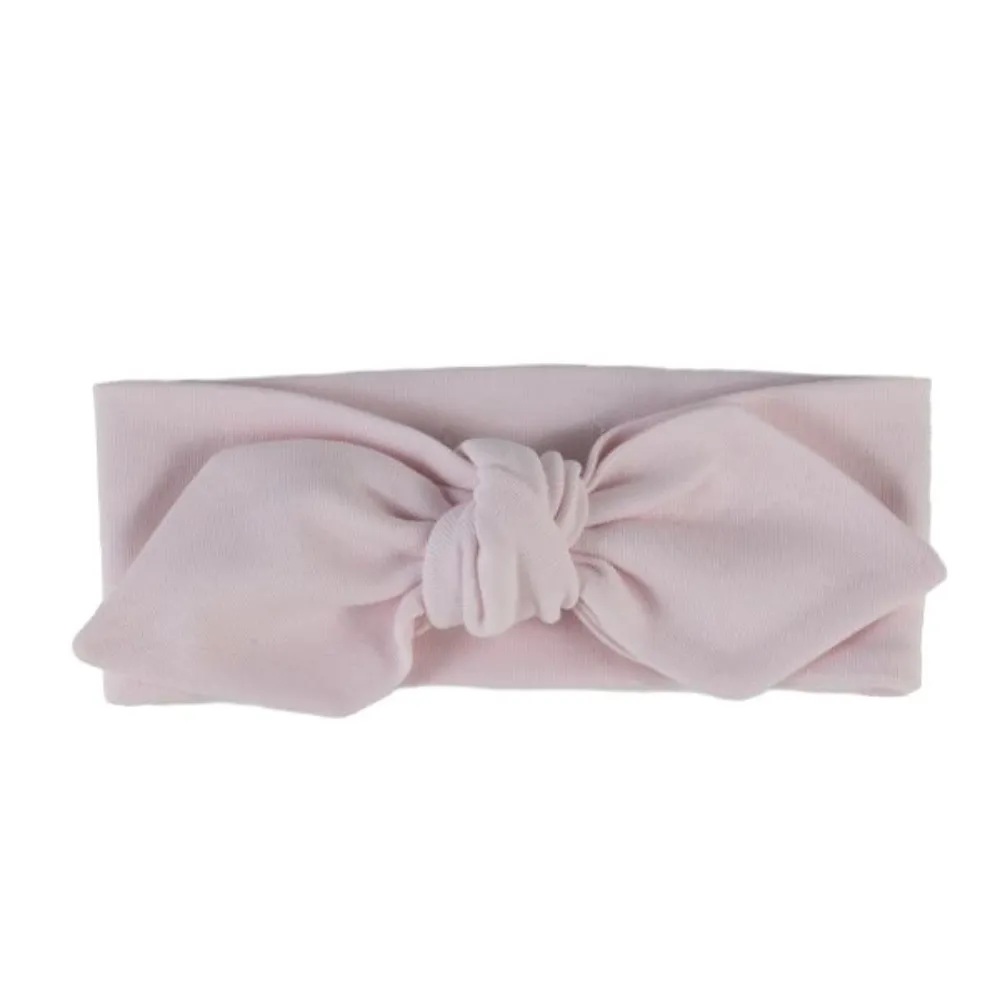 Baby Gi Cotton Bow Headbands