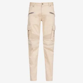 Balmain Cargo Tapered Trousers