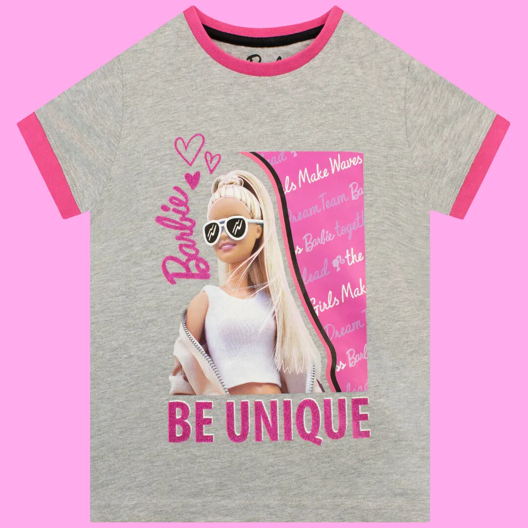 Barbie Girls T-Shirt