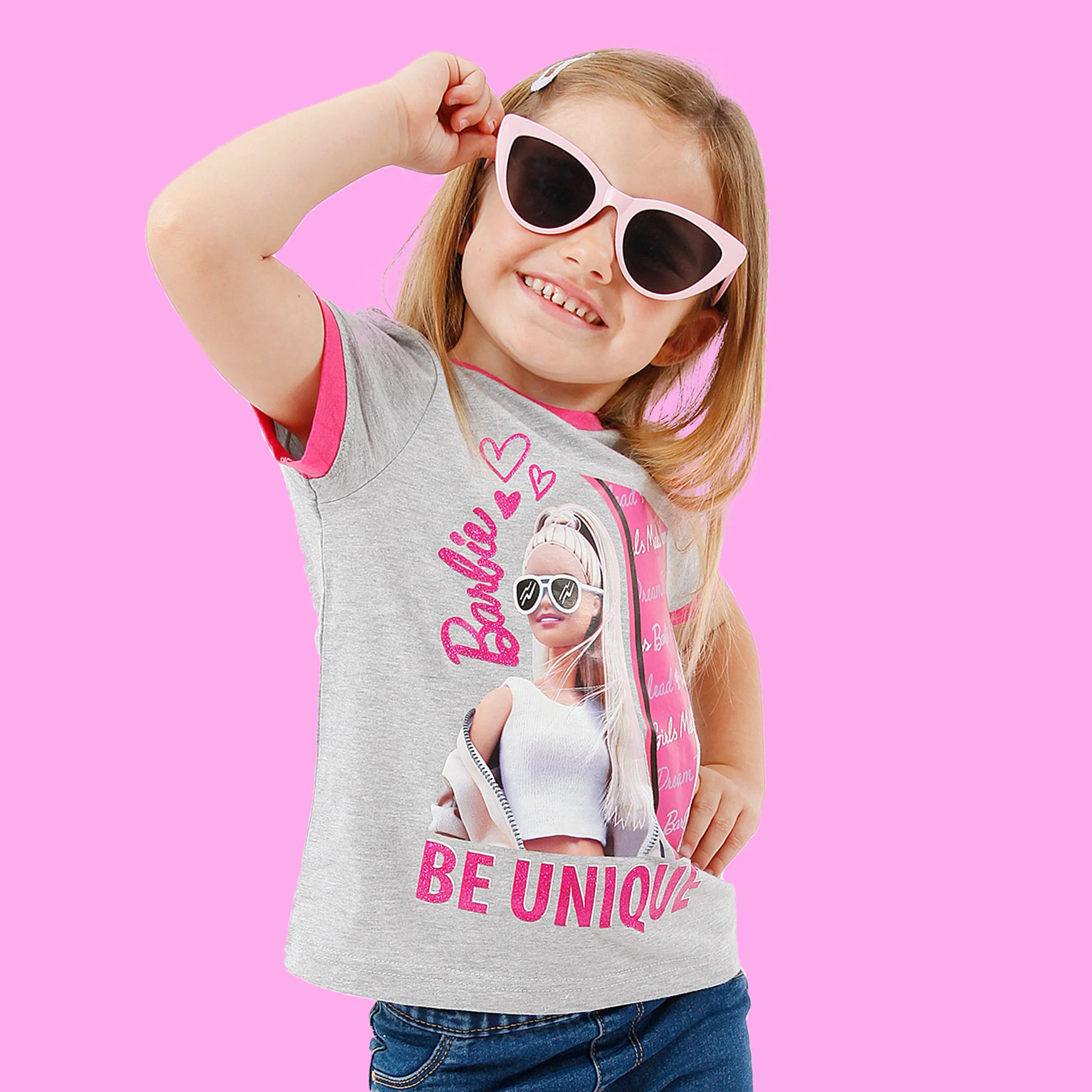 Barbie Girls T-Shirt