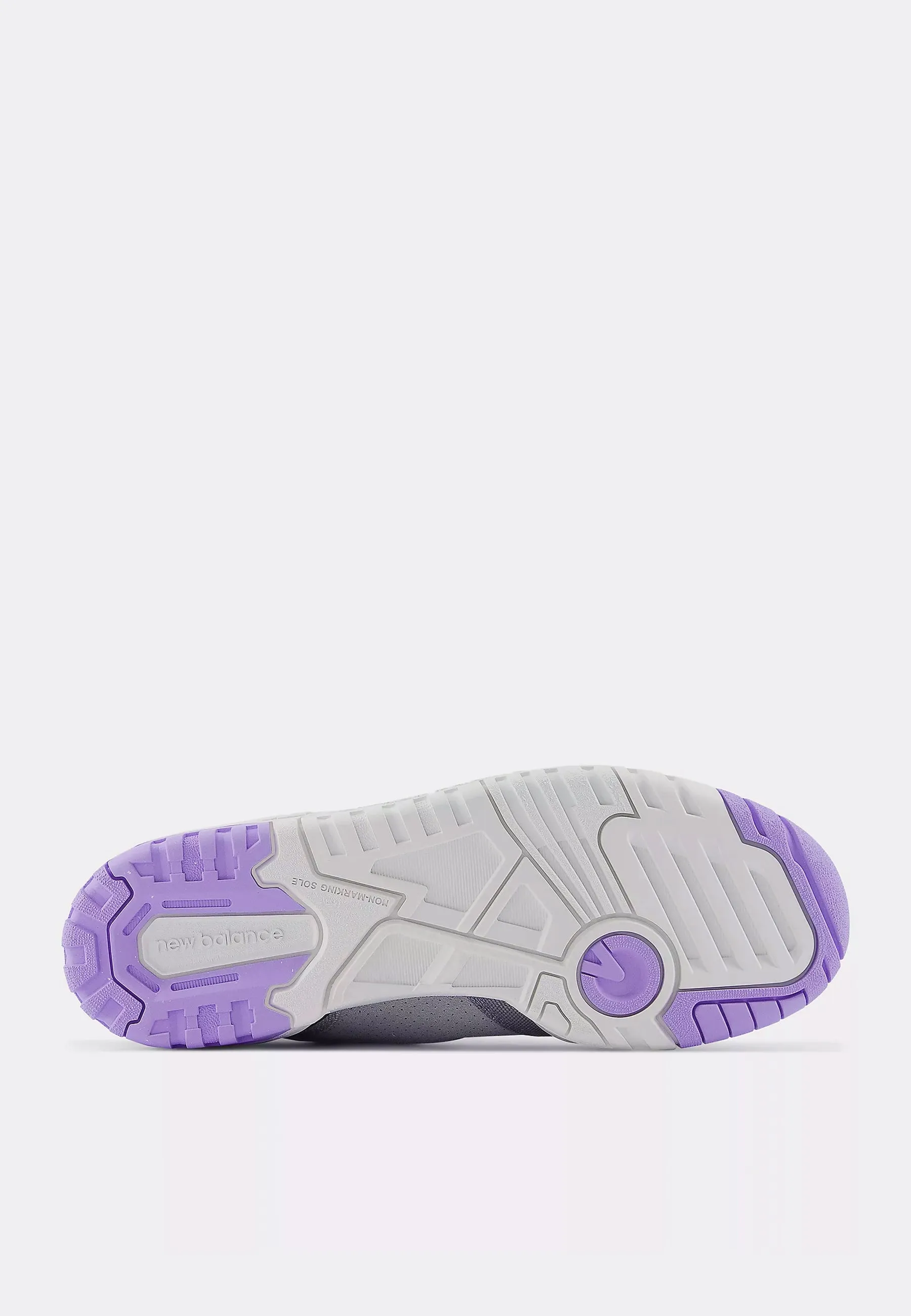 BBW550FA - Grey/Purple