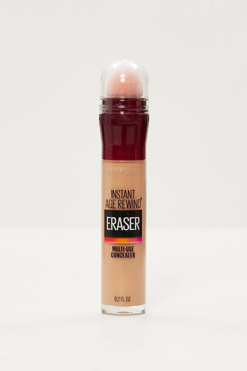 Beige Maybelline Age Rewind Eraser Concealer Medium