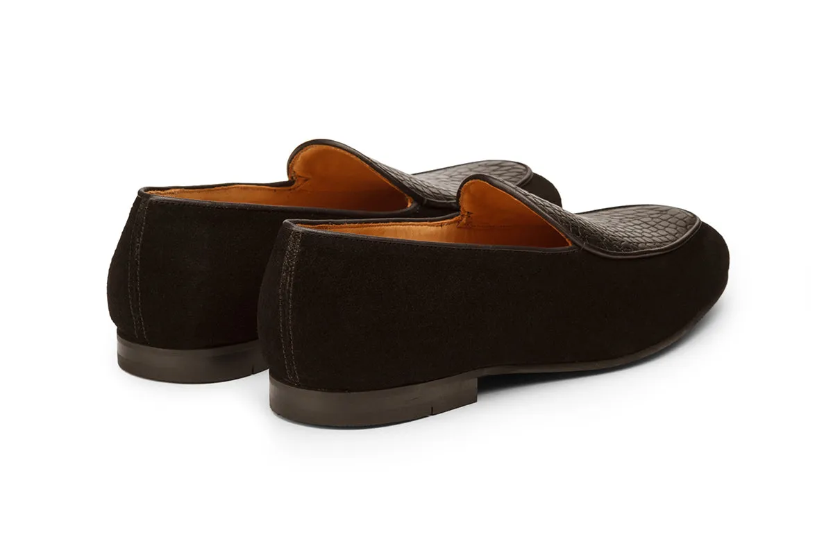 Belgian Loafers – B