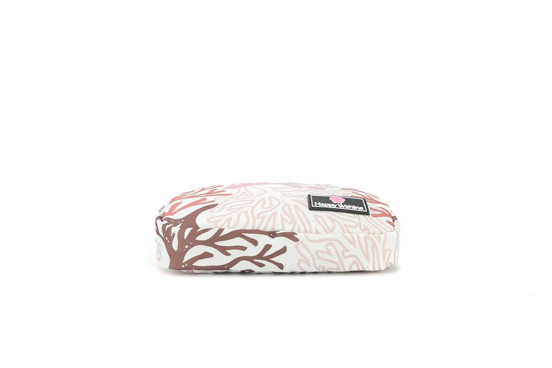 Belt Bag Jenna Coral Pink