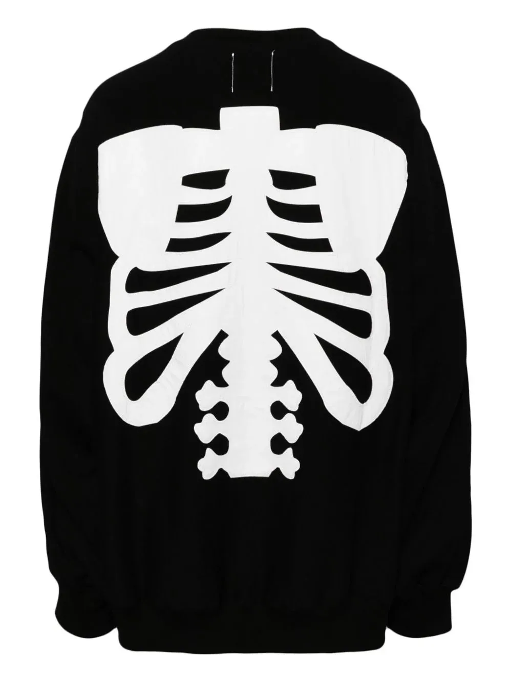 Bone Long Sleeve Sweatshirt