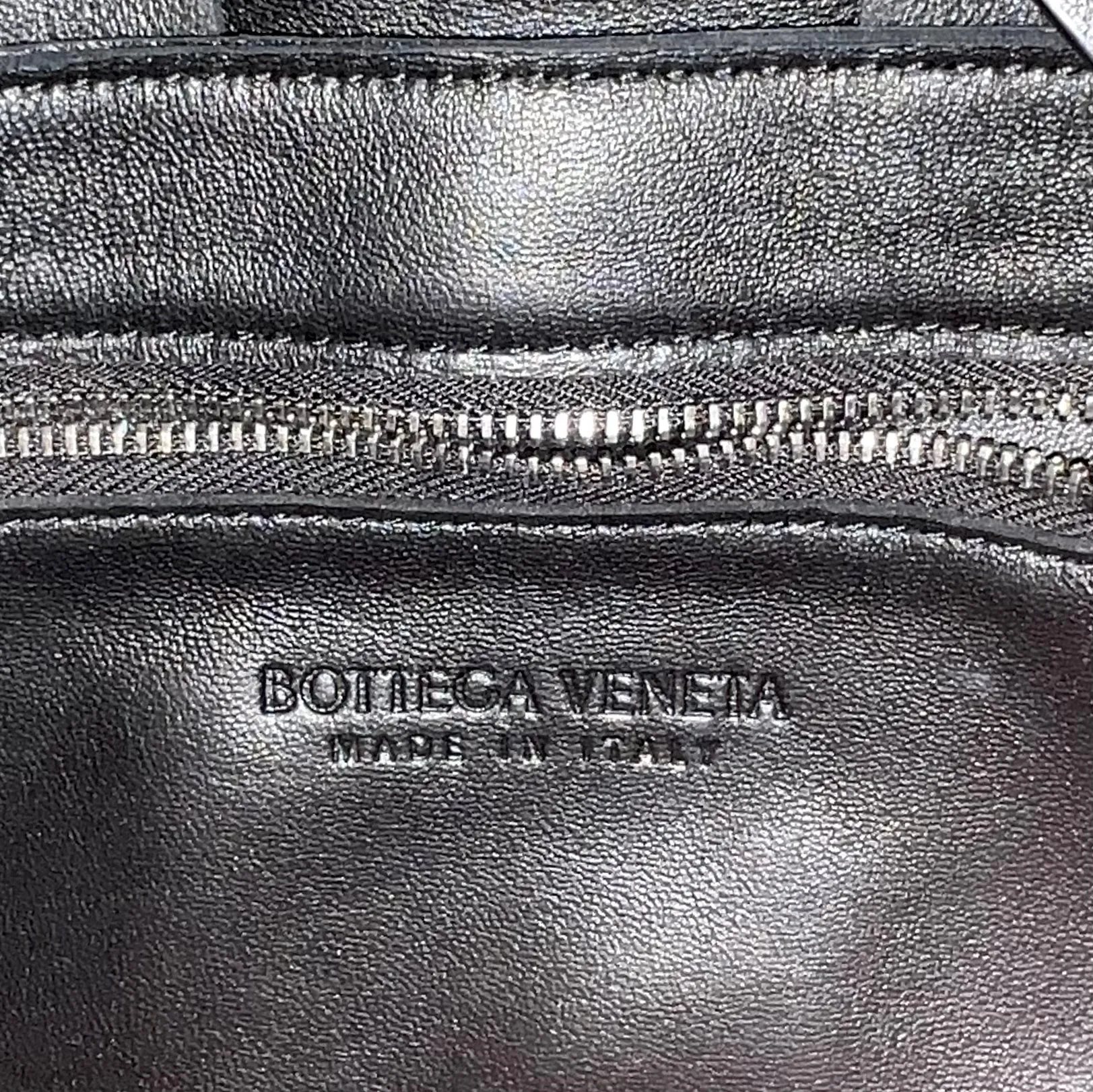 Bottega Veneta Cassette Bag