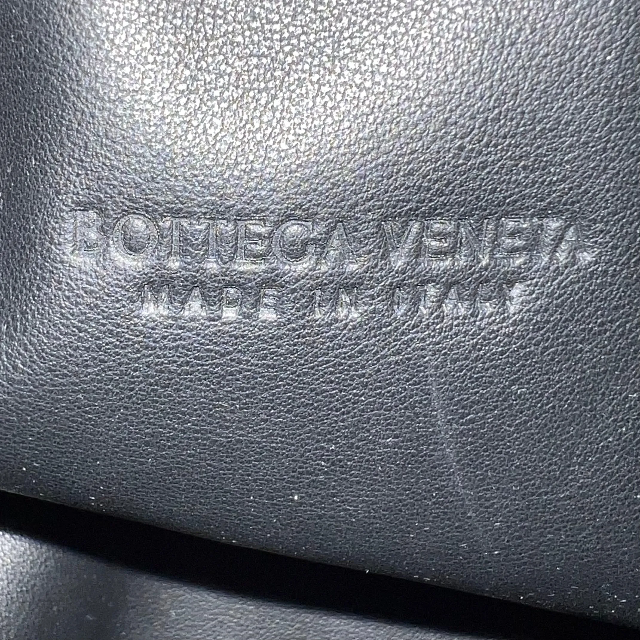 Bottega Veneta Teen Jodie Bag