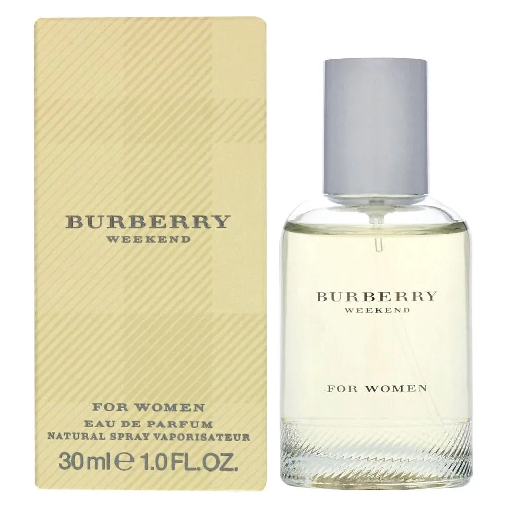 Burberry Weekend Eau De Parfum For Women