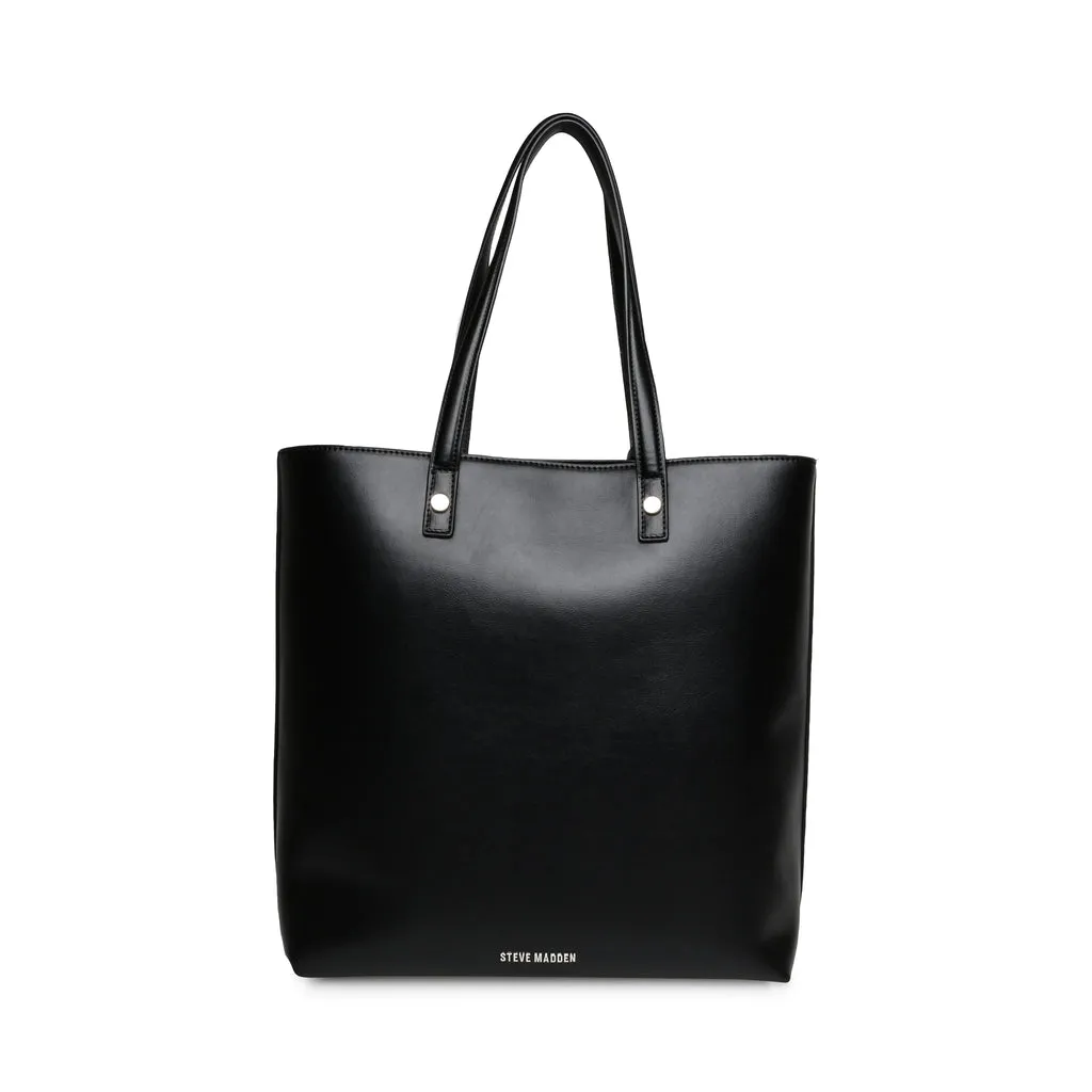 Bvella Tote BLACK