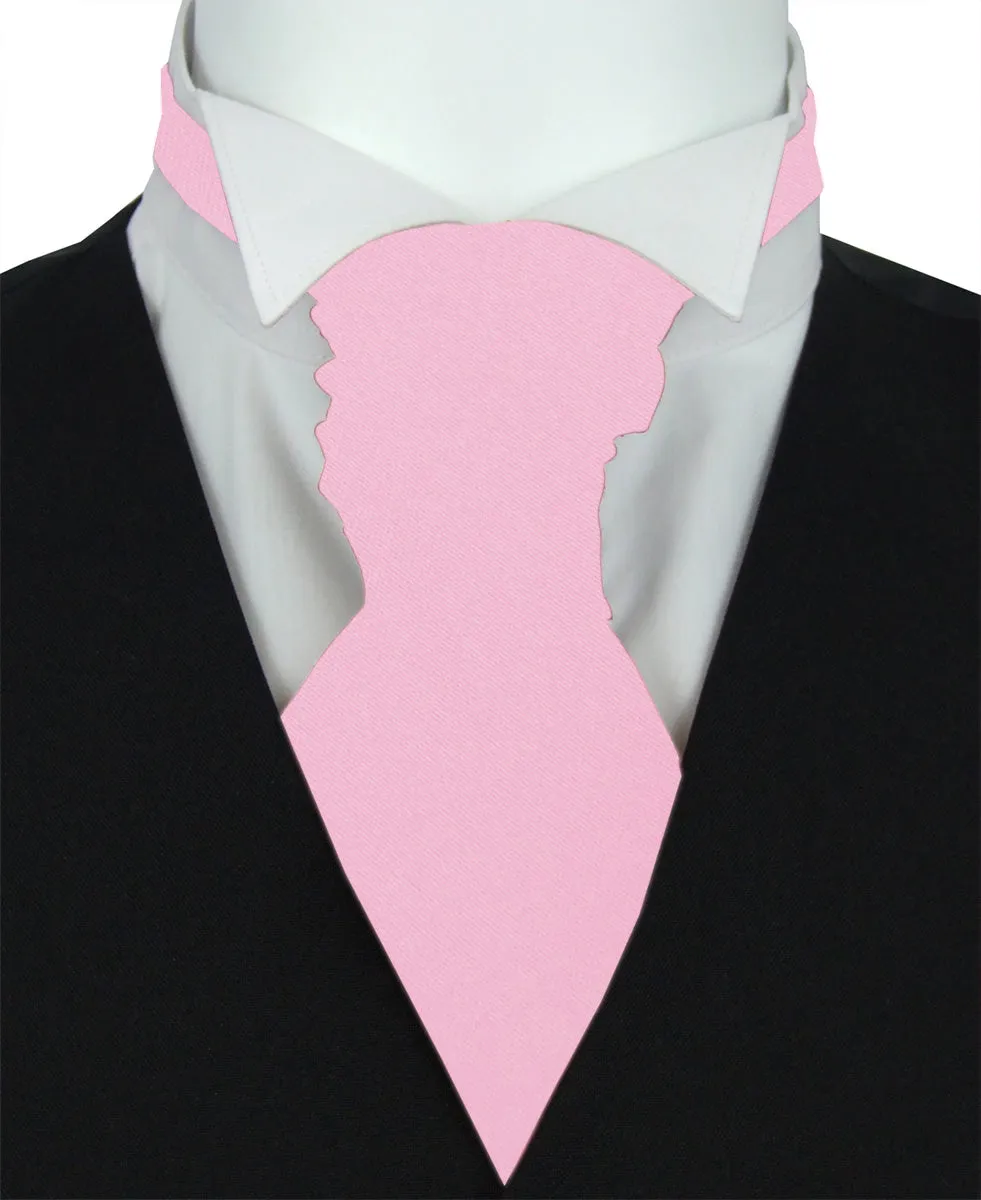 Candyfloss Boys Wedding Cravat