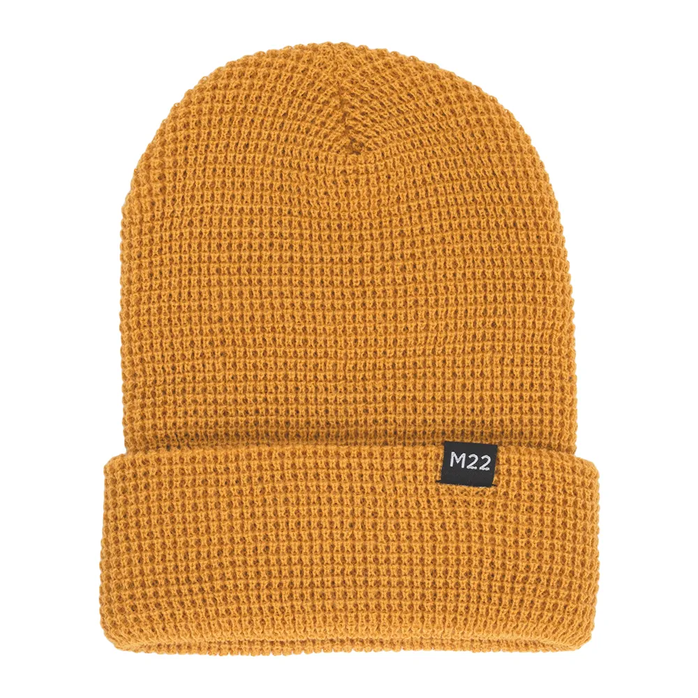 CAPTAIN'S BEANIE