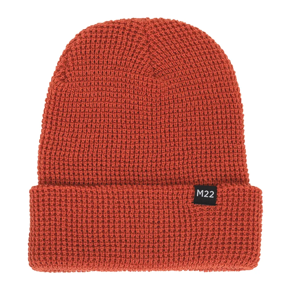 CAPTAIN'S BEANIE