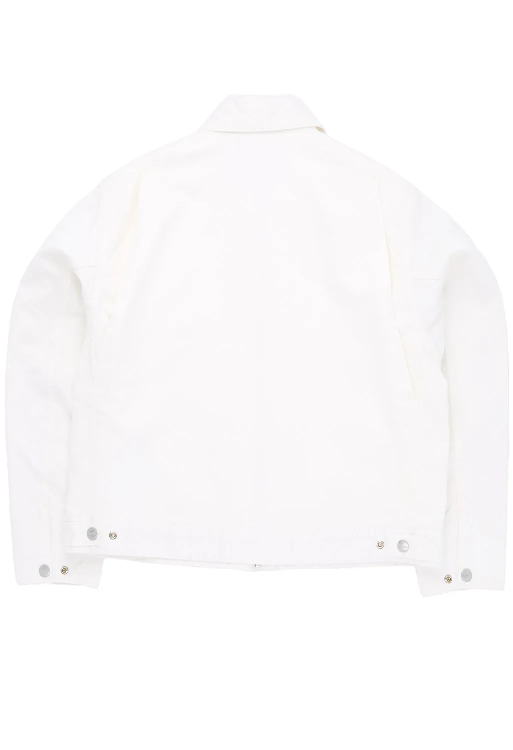 Carhartt WIP Women's Norris Jacket - Wax