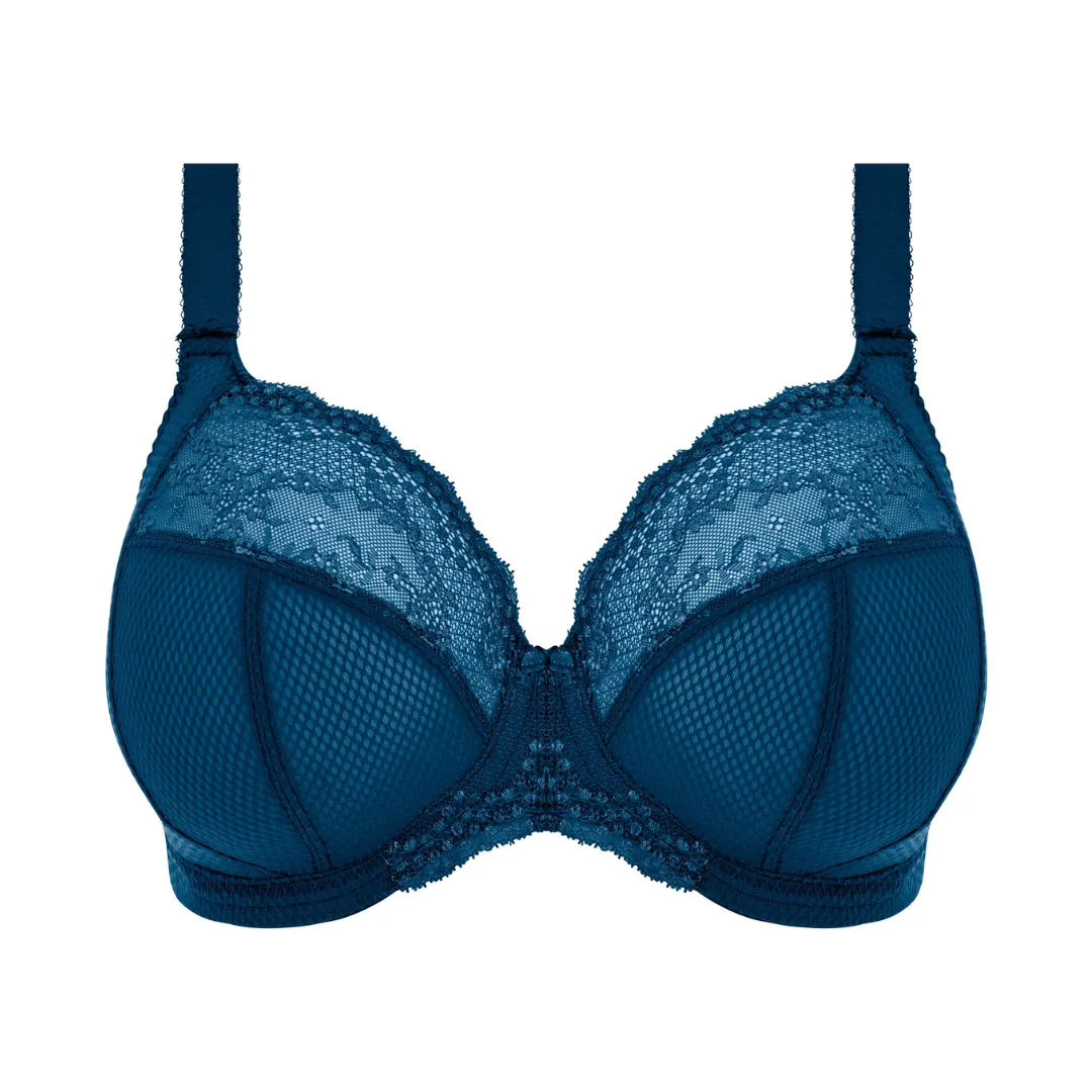 Charley Stretch Plunge Bra