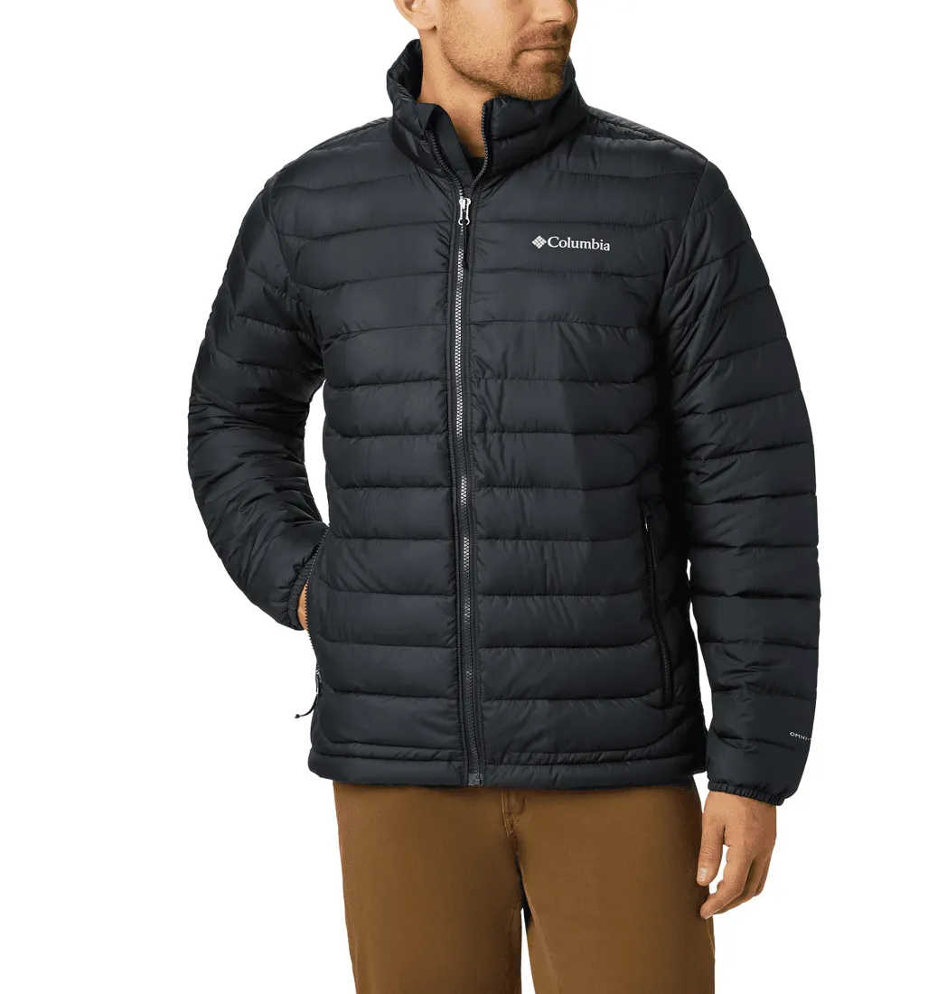 Columbia Powder Lite Jacket