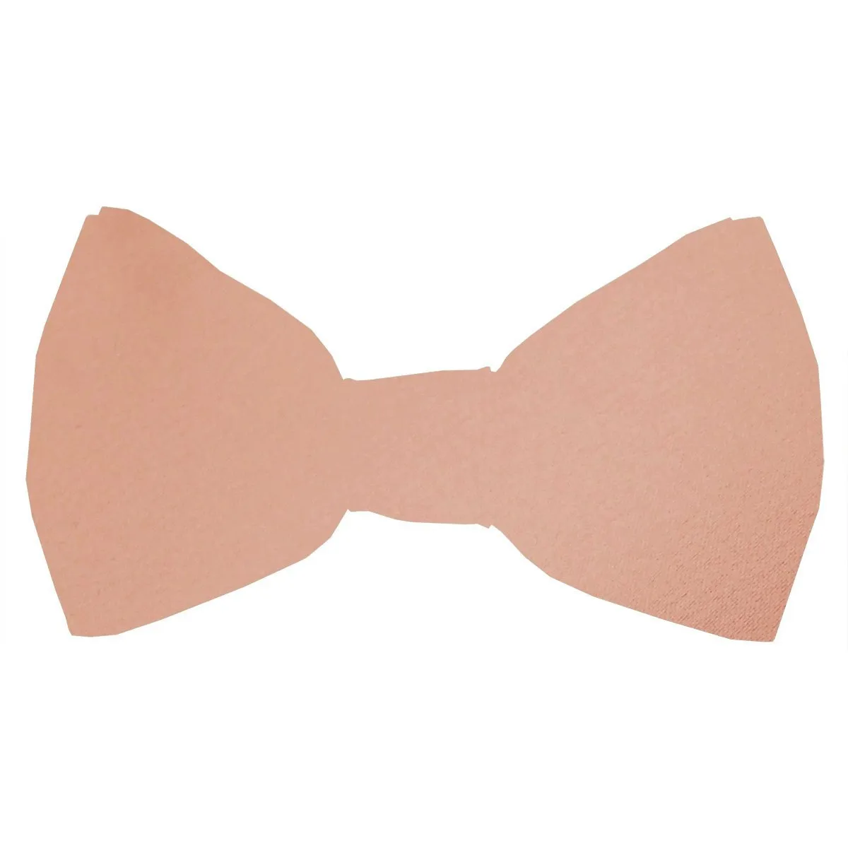 Copper Rose Boys Bow Ties