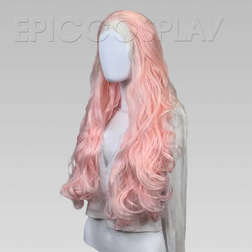 Daphne Lacefront - Fusion Vanilla Pink Wig