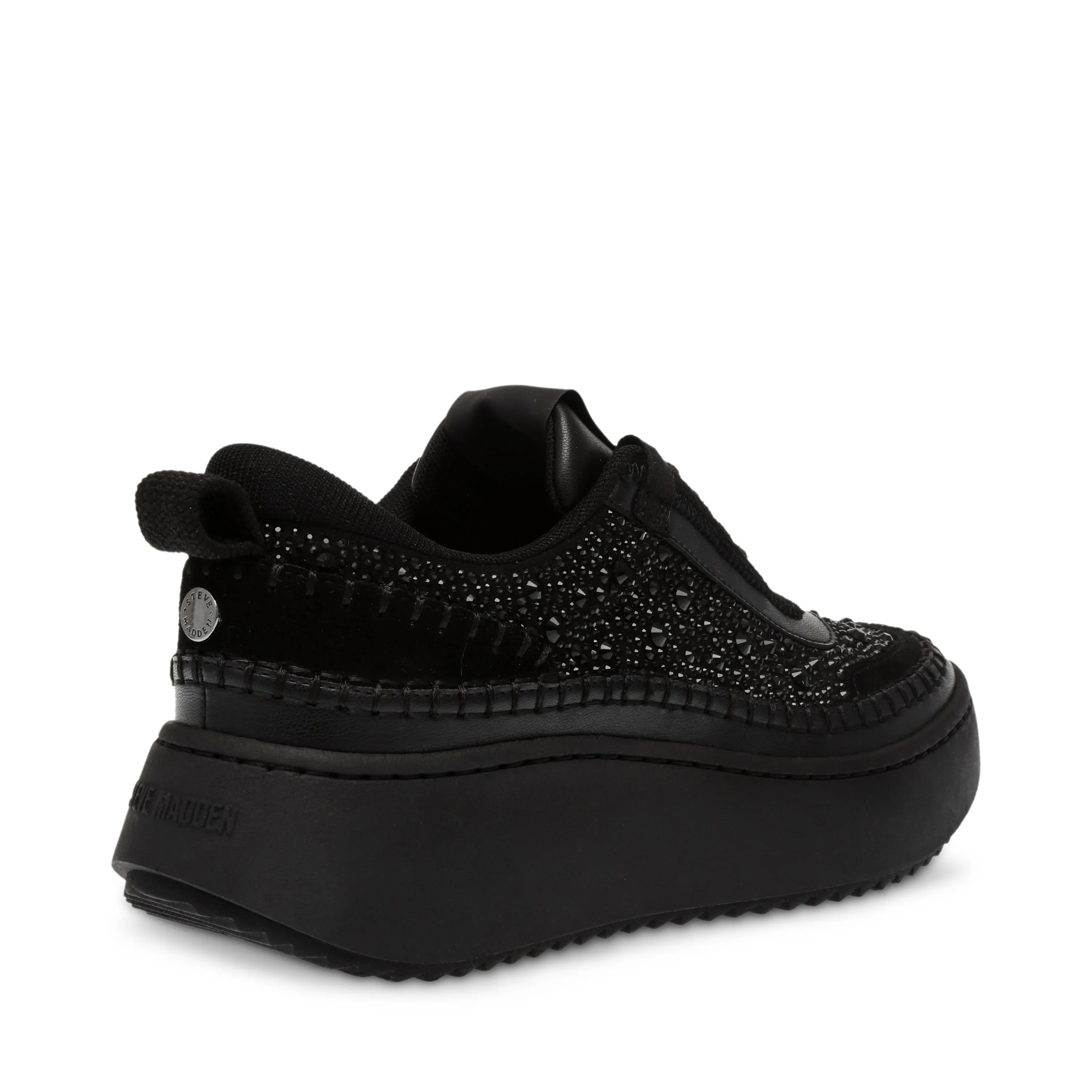 Doubletak-R Sneaker BLACK/STONE